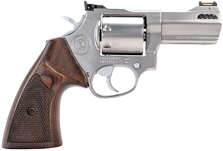 692 EXECUTIVE 3" 357/9MM SS 5-RD