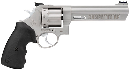 Taurus 608 357 Magnum 6'' Competition 8RDS