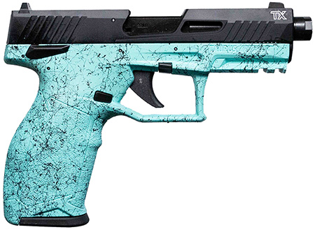 TAURUS TX-22 22LR 4.1"
