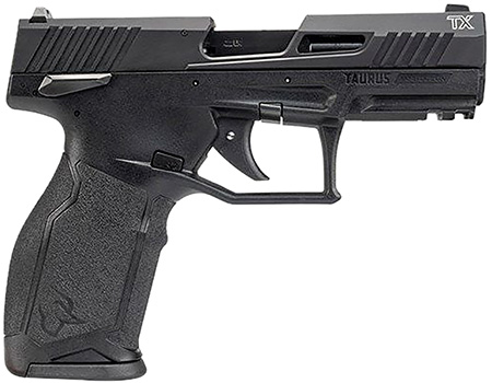 TAURUS TX-22 22LR 4.1"