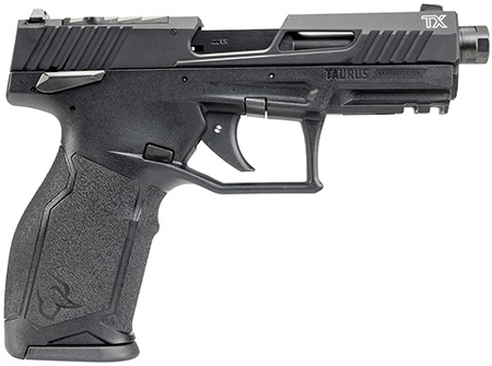 TAURUS TX-22 22LR 4.6" TORO