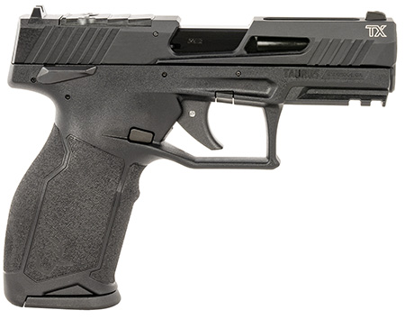 TAURUS TX-22 22LR 4.1" TORO