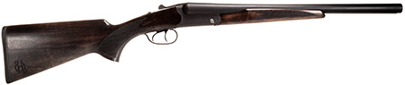 BADLANDER .410 GA 18.5''BLK 2-RD