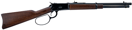 92 44MAG BL/WD 16.5" 8+1