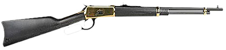 92 44MAG GLD/WD 18" 8+1