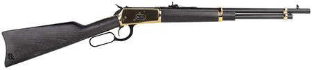 92 45LC GLD/WD 18" 8+1