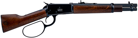 92 RANCH HAND 12'' .44MAG BLK 6-RD