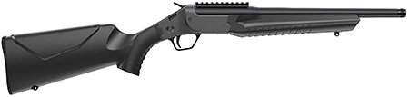 ROSSI SINGLE SHOT 357 MAG