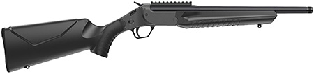 ROSSI SINGLE SHOT 6.5CM