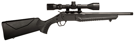ROSSI SINGLE SHOT 350 LEGEND