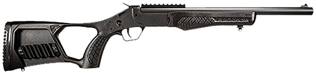 SS POLY SURVIVAL 410GA-45COLT 16'' STOW & GO BAG