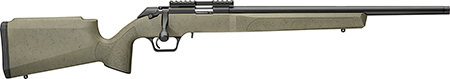 SPRGFLD 2020 RF 22LR 20" ODG 10RD
