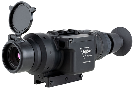 TRIJICON REAP-IR TYPE 4 24MM BLK