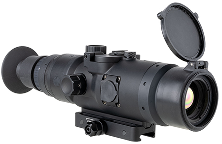 TRIJICON IR-HUNTER TYPE 3 35MM BLK