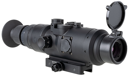 TRIJICON IR-HUNTER TYPE 3 24MM BLK