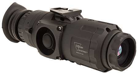 TRJ EO IRMO-250    PATROL M250   19MM          BLK