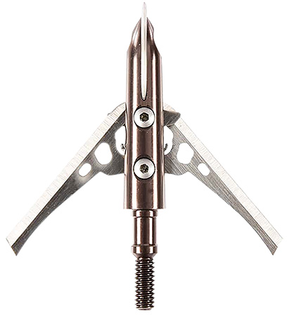 Rage Broadheads 2 Blade COC NC