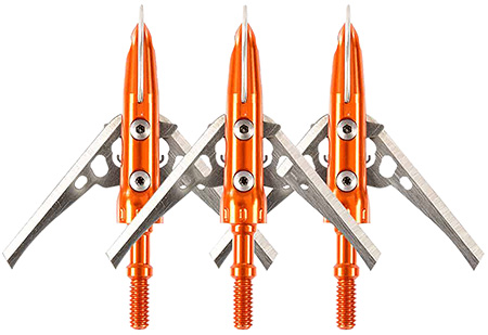 RAGE CROSSBOW BROADHEAD X 100GR NC