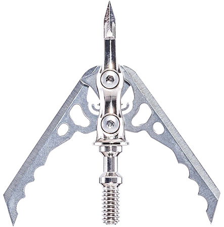 Rage Hypodermic NC +P 100 gr