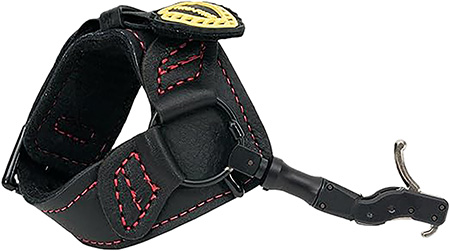 Hardcore 2.0 Extreme Buckle Bow Release