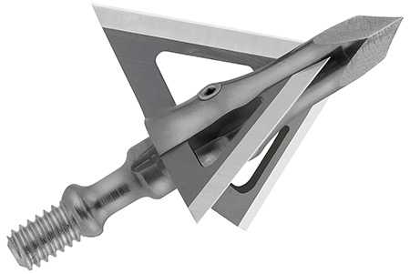 MUZZY TROCAR CROSSBOW 100GR