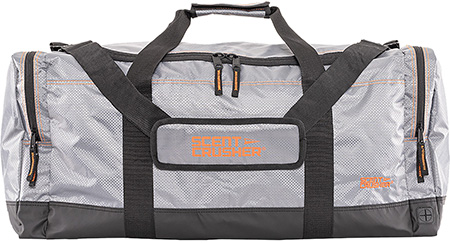 SCENTCRUSHER GEAR DUFFLE BAG