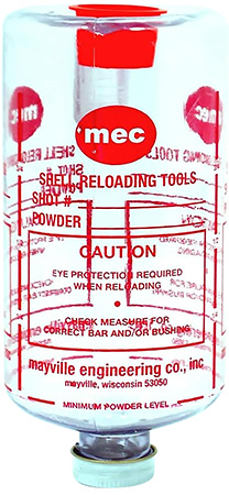 MEC BOTTLES SMALL