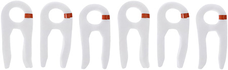 HME BDSW           SCENT WICK 6PK