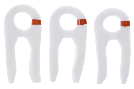 HME SWC-1          SCENT WICK CONTAINER-3PK