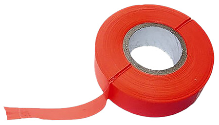HME TRAIL MARKING RIBBON ORANGE