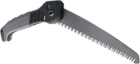 Hawk 8.25in Saw /  SK5 High Carbon Steel Blade w/ 3 opening positions