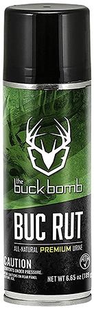 Hunters Specialties BUCK BOMB BUC RUT- AEROSOL