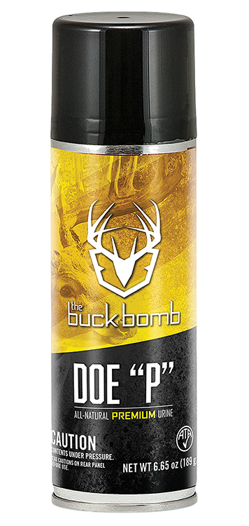 HS BB-200051   SCENT DOE P AEROSOL