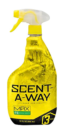HS SAW-07747   SCENT ELIMIN FRSH ERTH-32OZ