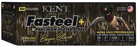 KENT CC203FSP283X5  BAYOU B  20 3   3&5    1 200RD