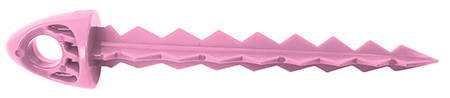 TTACK TT3IN6PK-PI     3-"    6-PACK           PINK