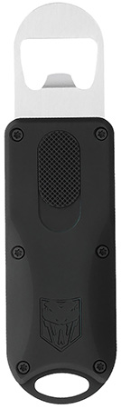 COBRA CTOTFBOBLK      OTF BOTTLE OPENER BLACK