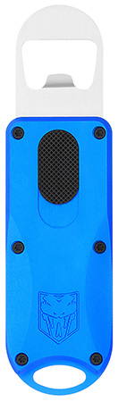 CBT OTF BOTTLE OPENER BLUE