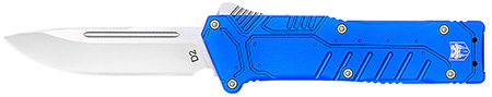 COBRA BLUSFDNS      SPECIAL FORCES DROP BLUE