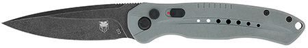 CBT DIABLO GRAY AUTO