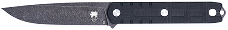 COBRA CTOWBLKDNS     OUTDOOR WARRIOR  BLACK