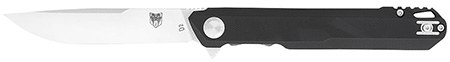Cobratec Monarch Folder Black