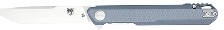 COBRA CTMONGRY       MONARCH G-10 FOLDER GREY