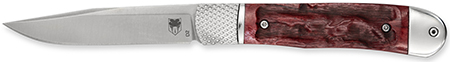 CBT TRAPPER HIDDEN RELEASE RED
