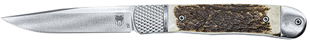 COBRA CTTHRSTG       TRAPPER HIDDEN RLS STAG