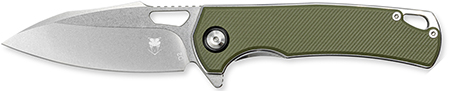 COBRA CTWOLVERINEGRN WOLVERINE FOLDER GREEN