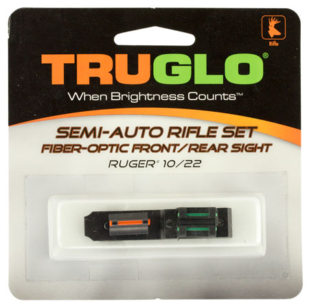 TRU TG-111W      RUGER 10/22 RIFLE SET