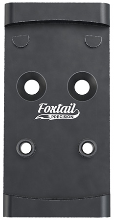 FOX 100010 RED DOT ADPTR PLATE GLKMOS,407K,507K