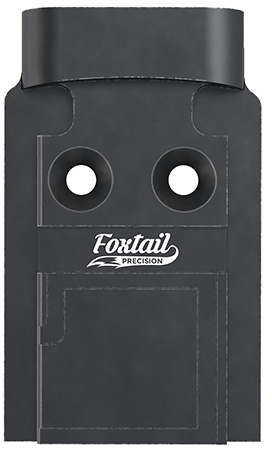 FOX 100008 RED DOT ADPTR PLATE GLKMOS,509T,7075AL