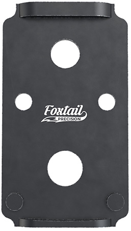 FOX 100007 RED DOT ADPTR PLATE M&P2/CORE/RMR/SR0